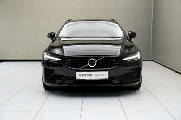 Volvo V60 Break B5 — photo 2