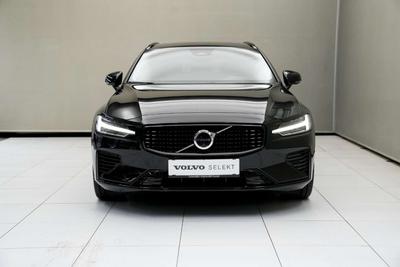 Volvo V60 Break B5