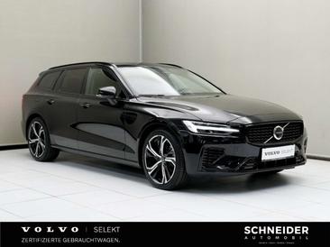 Volvo V60 Break B5 — photo 3
