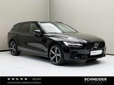 Volvo V60 Break B5