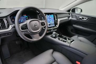 Volvo V60 Break B5 — photo 6