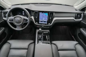 Volvo V60 Break B5 — photo 7