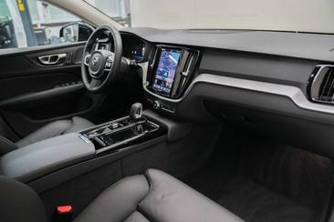 Volvo V60 Break B5 — photo 8