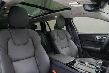 Volvo V60 Break B5 — photo 9