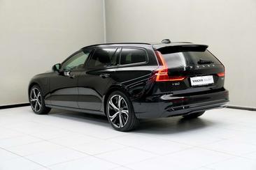 Volvo V60 Break B5 — photo 10