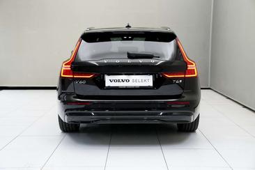 Volvo V60 Break B5 — photo 11