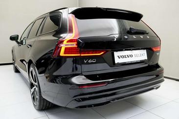 Volvo V60 Break B5 — photo 12