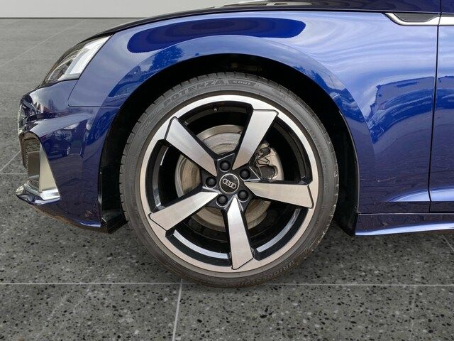 Audi A5 Cabriolet Advanced 35 TFSI S Tronic - 2024 - Joinsteer - #13