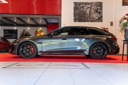Audi RS 5 Avant - 2026 - Joinsteer - #1