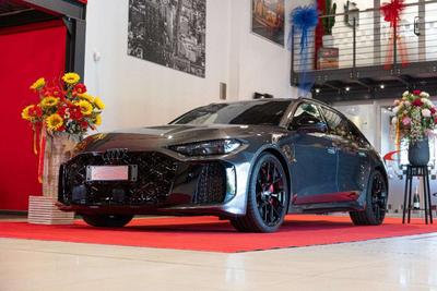 Audi RS 5 Avant