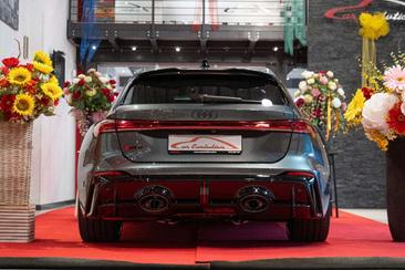 Audi RS 5 Avant — photo 5