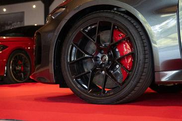 Audi RS 5 Avant — photo 7