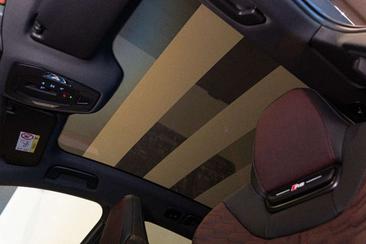 Audi RS 5 Avant — photo 10