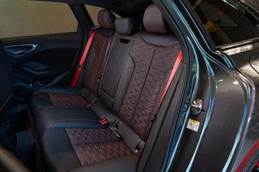 Audi RS 5 Avant — photo 12