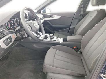 Audi A4 Allroad 45 TFSI — photo 8