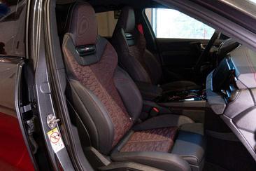 Audi RS 5 Avant — photo 13