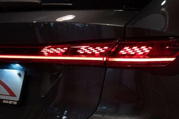 Audi RS 5 Avant — photo 14