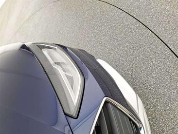 Audi A4 Allroad 45 TFSI — photo 21