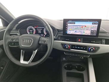 Audi A4 Allroad 45 TFSI — photo 23