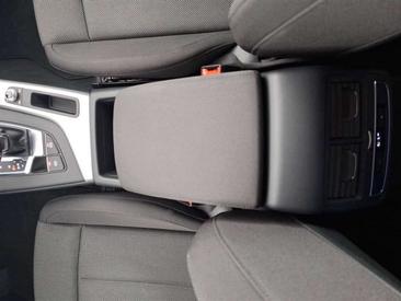 Audi A4 Allroad 45 TFSI — photo 29