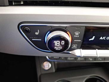 Audi A4 Allroad 45 TFSI — photo 35