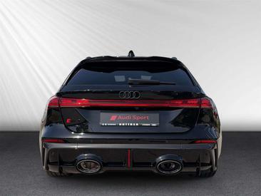 Audi RS 5 Avant — photo 3