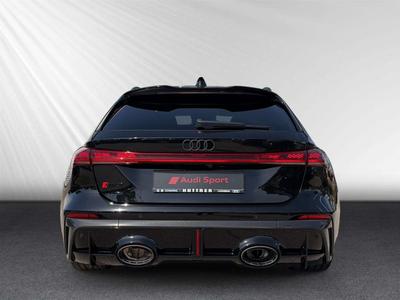 Audi RS 5 Avant