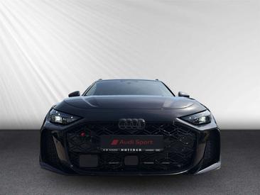 Audi RS 5 Avant — photo 5