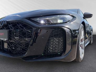 Audi RS 5 Avant — photo 6