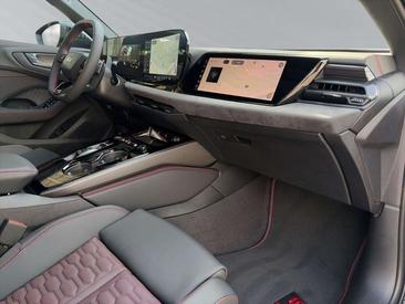 Audi RS 5 Avant — photo 10