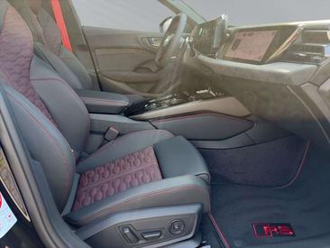 Audi RS 5 Avant — photo 11