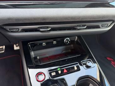 Audi RS 5 Avant — photo 14