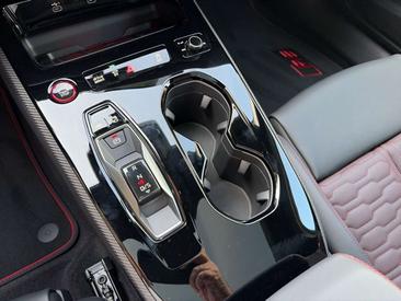 Audi RS 5 Avant — photo 15