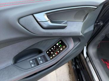 Audi RS 5 Avant — photo 17