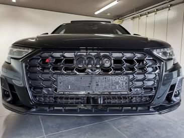 Audi S8 Berline TFSI — photo 3