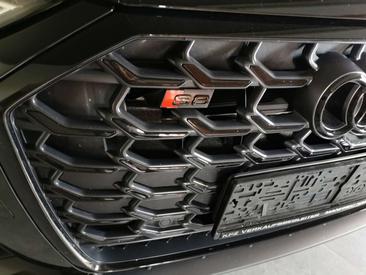 Audi S8 Berline TFSI — photo 4