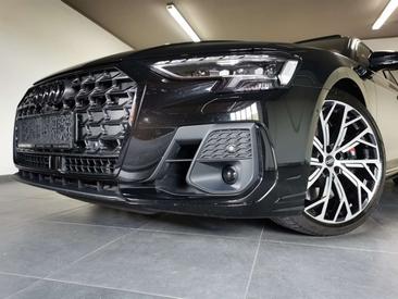 Audi S8 Berline TFSI — photo 5