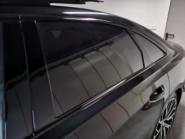 Audi S8 Berline TFSI — photo 8