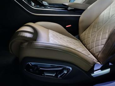 Audi S8 Berline TFSI — photo 20