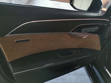 Audi S8 Berline TFSI — photo 24