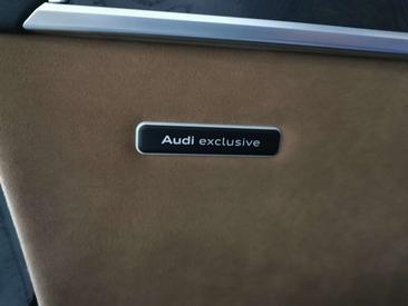 Audi S8 Berline TFSI — photo 25