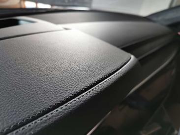 Audi S8 Berline TFSI — photo 28