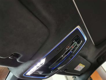 Audi S8 Berline TFSI — photo 36