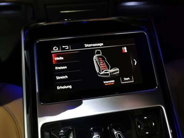 Audi S8 Berline TFSI — photo 39