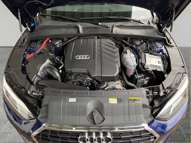 Audi A5 Cabriolet Advanced 35 TFSI S Tronic - 2024 - Joinsteer - #17