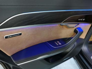 Audi S8 Berline TFSI — photo 44