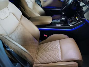 Audi S8 Berline TFSI — photo 47