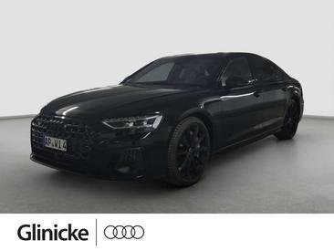 Audi S8 Berline TFSI Quattro — photo 2
