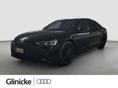 Audi S8 Berline TFSI Quattro