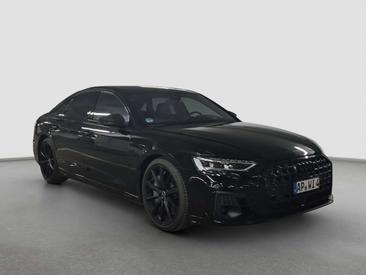 Audi S8 Berline TFSI Quattro — photo 8